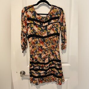 Anthropologie dress